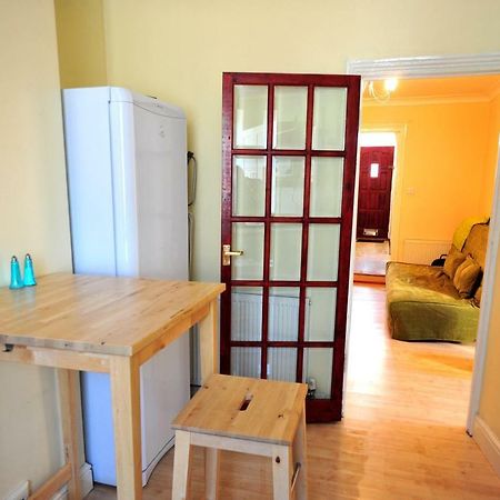 Ferienwohnung East End London Garden Flat Exterior foto