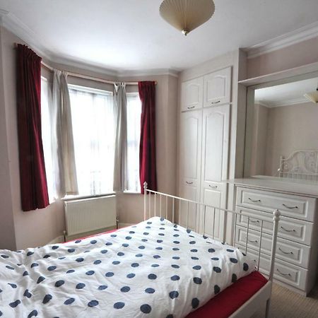 Ferienwohnung East End London Garden Flat Exterior foto